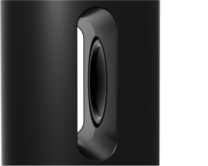 SONOS SUB MINI Bežični zvučnik crni - Img 3