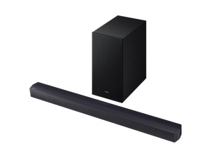 Soundbar SAMSUNG HW-B450F/EN/Dolby 2ch/crna - Img 2
