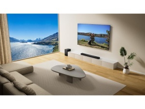 Soundbar TCL Q65H/Wireless SW/DTS:X/Dolby Atmos/580W/96dB/AI sonic/crna - Img 6