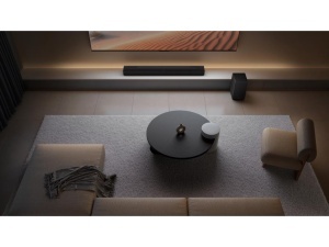 Soundbar TCL Q75HE/Wireless SW/DTS:X/Dolby Atmos/620W/96dB/AI sonic/crna - Img 2