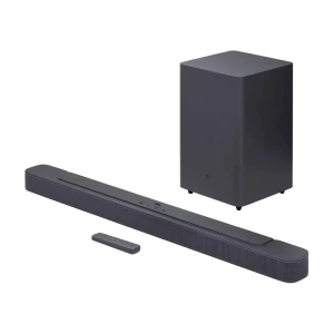 Soundbar zvučnik JBL Bar 2.1 Deep Bass (MK2) 300W - Img 1