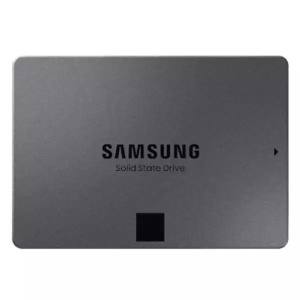 SSD 2.5 SATA 1TB Samsung 870 QVO MZ-77Q1T0BW - Img 3