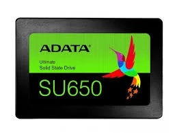 SSD 2.5" SATA Adata SU650 480GB ASU650SS-480GT-R *