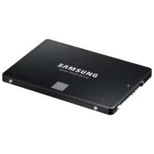 SSD 2.5 SATA III 2TB Samsung 870 EVO MZ-77E2T0BW * - Img 3