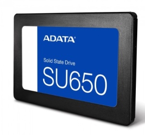 SSD 2.5 SATA3 240GB Adata SU650 ASU650SS-240GT-R 520/450, - Img 2