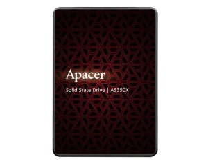 SSD 2.5 SATA3 512GB Apacer AS350X Bulk - Img 3