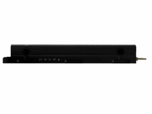 SSD CORSAIR MP600 ELITE 1TB/M.2/NVMe/heatsink/crna