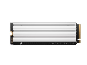 SSD CORSAIR MP600 ELITE 1TB NVMe PCIe M.2 SSD optimized for PS5 - Img 2