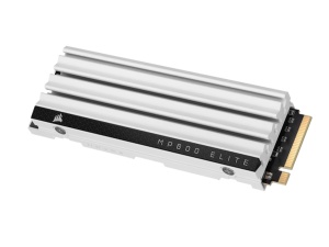 SSD CORSAIR MP600 ELITE 1TB NVMe PCIe M.2 SSD optimized for PS5 - Img 5