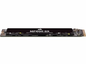 SSD CORSAIR MP600 GS 500GB/NVMe M.2/Gen4 PCIe x4/crna - Img 8