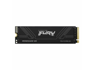 SSD KINGSTON FURY Renegade G5 1024GB/interni/M.2/NVMe/crna*