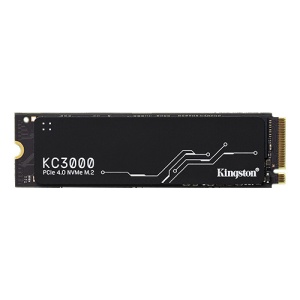 SSD M.2 512GB KINGSTON 7000MBs/3900MBs SKC3000S/512G *