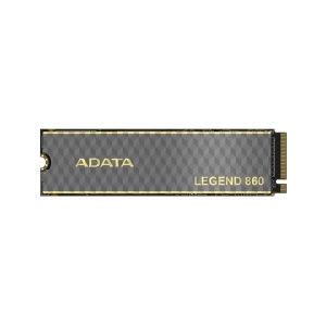 SSD M.2 NVME 1TB AData SLEG-860-1000GCS 6000MBs/5000MBs - Img 1