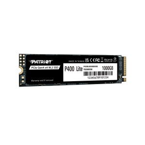 SSD M.2 NVMe 1TB Patriot 3500MBS/2700MBS P400LP1KGM28H - Img 4