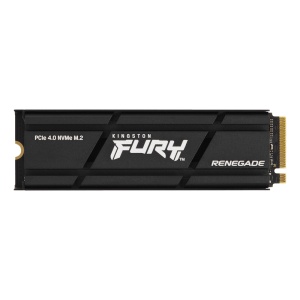 SSD M.2 NVMe 2TB Kingston Fury SFYRDK/2000G