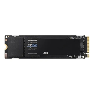 SSD M.2 NVME 2TB Samsung 990 EVO MZ-V9E2T0BW - Img 2