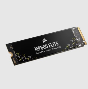 SSD M.2 NVMe Corsair 2TB MP600 ELITE Gen4x4 6500/7000MB CSSD-F2000GBMP600ECS - Img 6