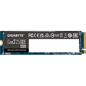SSD M.2 NVMe1 TB Gigabyte G325E1TB 2300/1500