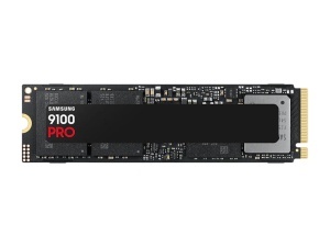 SSD SAMSUNG 9100 PRO 1TB/M.2/NVMe/PCIe 5.0/crna*