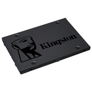 SSD SATA3 Kingston A400 480GB SA400S37/480G