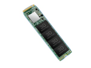SSD TRANSCEND 500GB/interni/M.2/NVMe/crna - Img 3