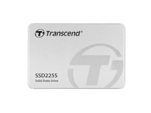 SSD TRANSCEND TS2TSSD225S 2TB/interni/2.5"/SATA 3/crna - Img 2