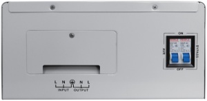 Stabilizator napona 5000VA, SDC-132-5KVA - Img 3