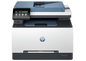 Štampač HP ColorLaserJet Pro MFP 3303fdw, 499M8A - Img 2