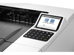 Štampač HP LASERJET Enterprise M406dn 3PZ15A - Img 3