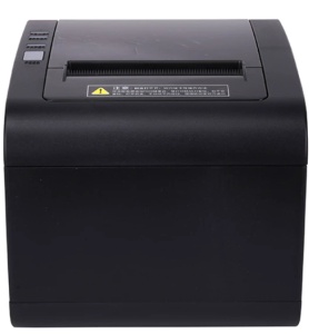 Štampač POS Termalni Sunlux RP8020/USB+LAN+Serial - Img 3