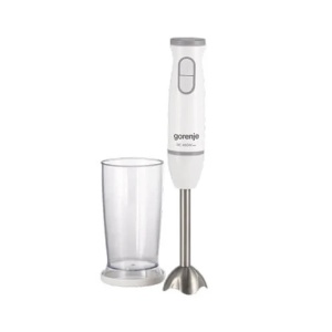 Štapni blender Gorenje HBC561QW/bela *