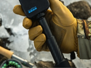 Stativ GOPRO 2.7m Carbon Fiber Extension Pole - Img 4