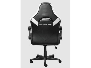 Stolica TRUST GXT703R RIYE GAMING/Bela - Img 4