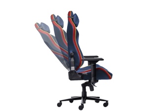Stolica TRUST GXT721SM Superman RUYA PRO gaming/crna - Img 4