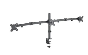 Stoni nosač za 3 monitora Manhattan 461658 13"-27" - Img 6