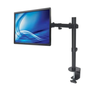 Stoni nosač za monitor Manhattan 13"-32" 461542 - Img 5