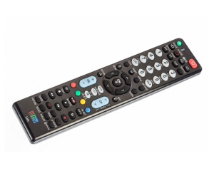 STV Lim univerzalni daljinski upravljač (Lg, Tesla, Skywort, SENCOR) - Img 2