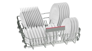 Sudomašina BOSCH SMS46KI01E/Serija4/samostojeca/E/13 kompleta/84,5x60x60cm/inox - Img 2