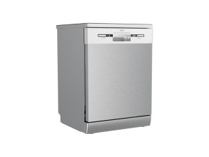 Sudomašina TESLA WD662MX samostojeca/E/12 kompleta/84,5x59,8x60cm/inox - Img 3