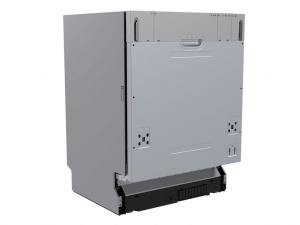 Sudomašina TESLA WDI662M ugradna/E/14 kompleta/59,8x55x81,5/inox - Img 4