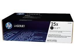 SUP HP TON CF325X