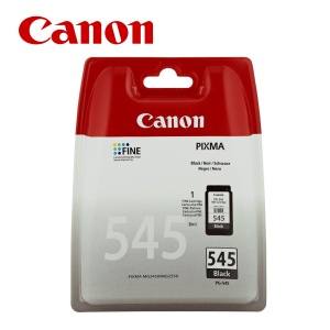 SUP INK CANON PG-545 Black - Img 2