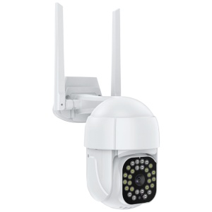 Superior Full HD bežična spoljna Smart kamera, motor - IP kamera, 1080p, WiFi, Micro SD - Img 1