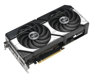SVGA ASUS GeForce RTX 5070 Dual 12GB GDDR7, DUAL-RTX5070-O12G *