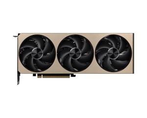 SVGA MSI RTX 5070Ti Inspire 3X OC 16GB GDDR7 - Img 3