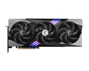 SVGA MSI RTX 5080 Gaming Trio OC 16GB GDDR7, V531-005R - Img 6
