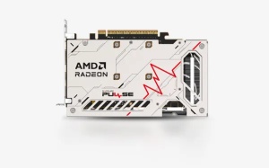 SVGA Sapphire Radeon RX 9060 XT PULSE 8GB/128 bit GDDR6 , 11350-05-20G - Img 8