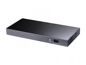Svic 10/100/1000 24-port Cudy GS1028PS2 PoE+/2 SFP ports 300W * - Img 2