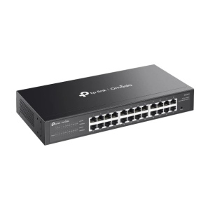 Svič 10/100/1000 24-port TP-Link Omada ES224G Easy Managed - Img 2