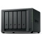 Synology DX525 Expansion Unit, 5-bay ( 2.5 or 3.5 SATA HDD/SSD), for DS925+, DS725+, DS1525+ in DS1825+ DX525 - Img 2